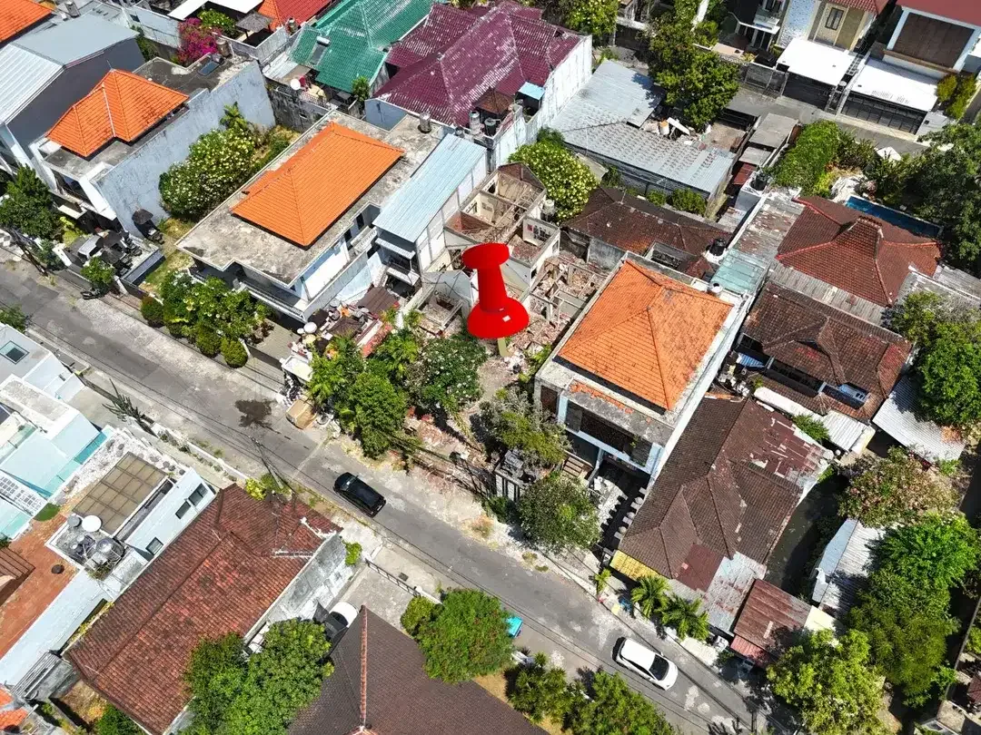 Tanah Renon Laksamana VI Denpasar Selatan Bali - Image 10 of 10