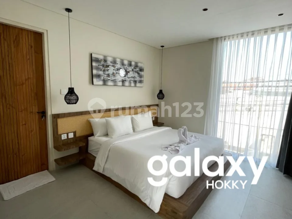 Disewakan Villa Beraban Seminyak Kerobokan Badung - Bali - Image 4 of 4