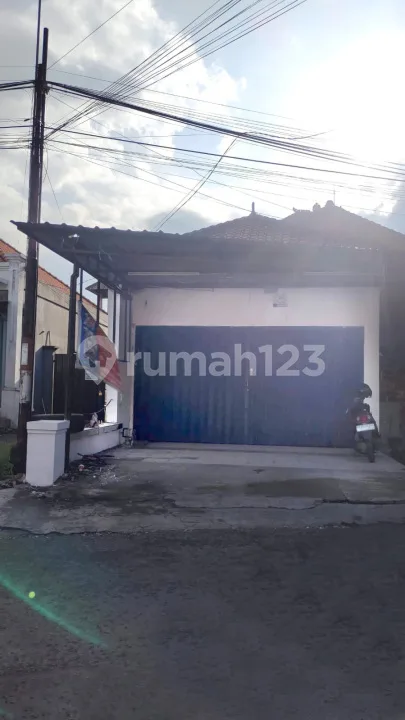 Ruko di Jual di Denpasar - Image 1 of 4