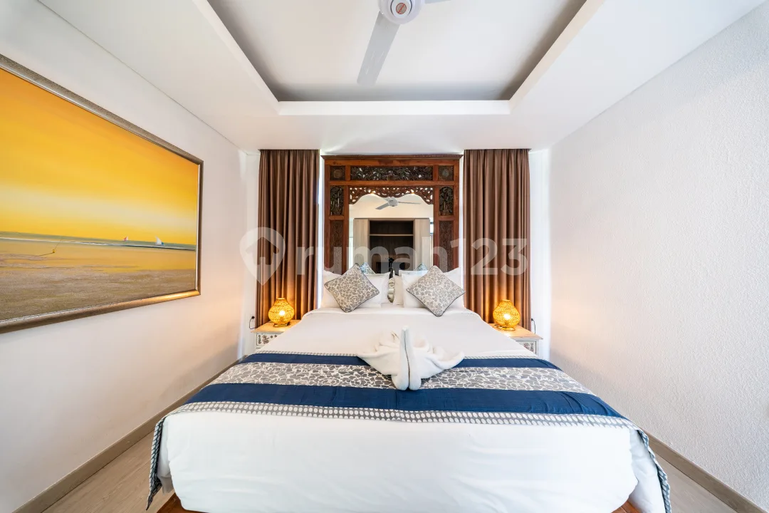 4 Bedroom Villa In Batu Belig - Image 3 of 4
