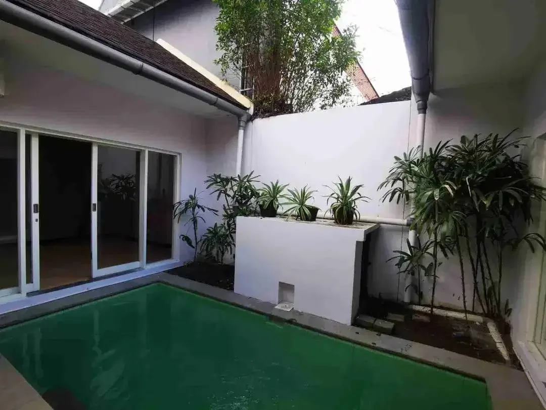 DIJUAL RUMAH TROPIS, BERAWA, CANGGU - Image 10 of 10