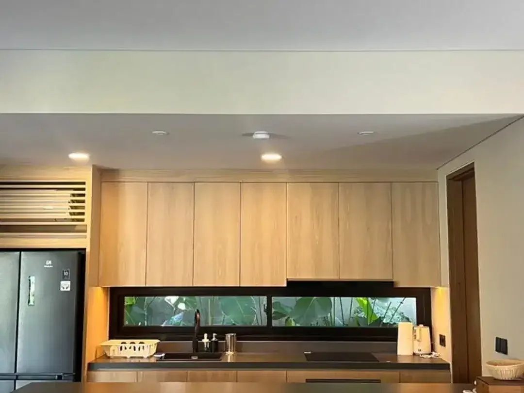 di jual villa luxry di jimbaran bali dekat dengan ayana one gate - Image 3 of 10