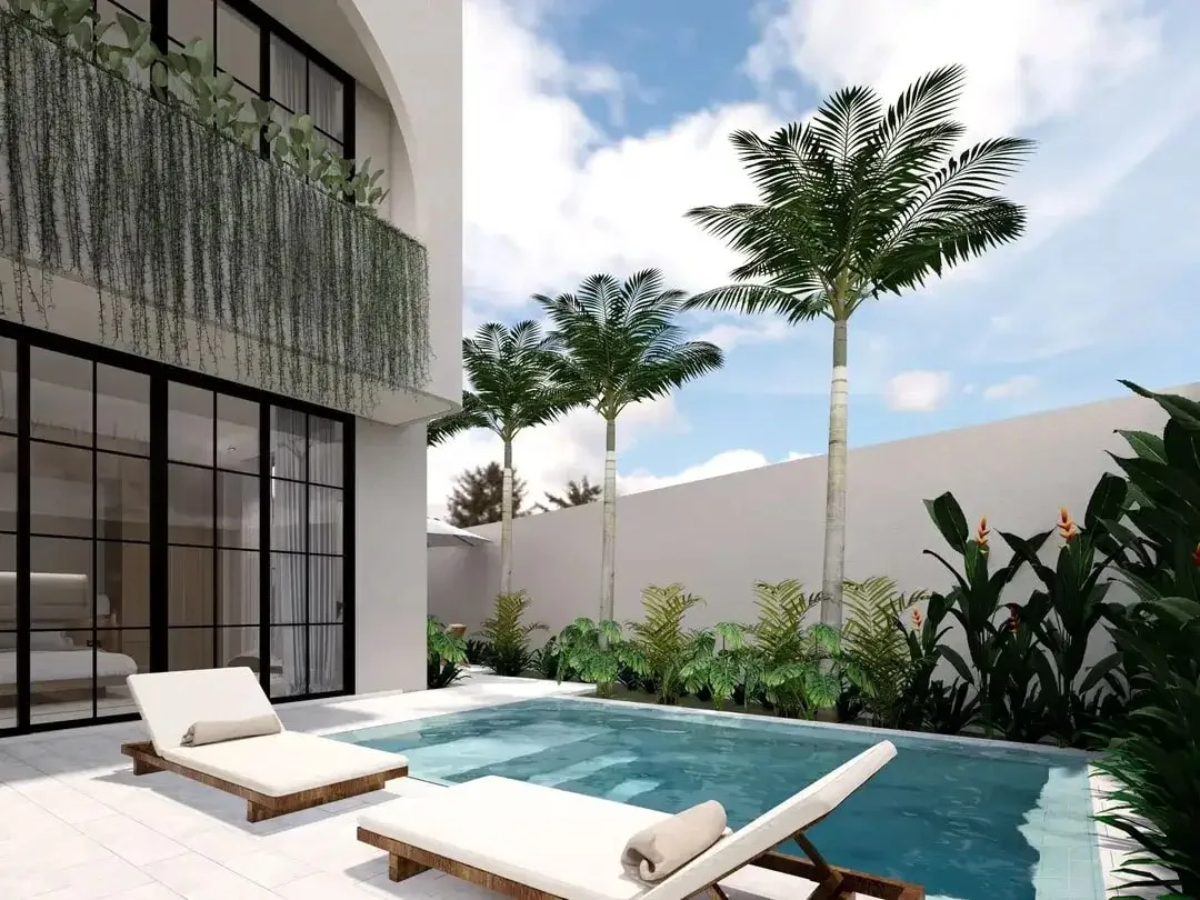 2 Bedroom Villa for sale in Uluwatu, Bali - Image 2 of 10
