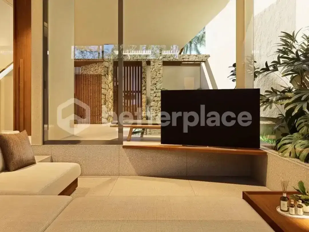 Refined Modern 3-Bed Villa in Prestigious Bukit Uluwatu Just Minutes from Melasti Beach and Vibrant Attractions - Image 5 of 10