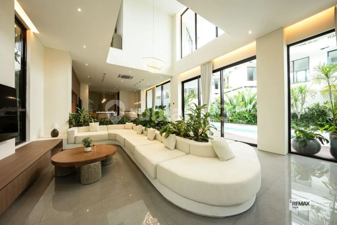 Luxury Fully Furnished House For Rent In Kuta, Badung Area - Image 4 of 4