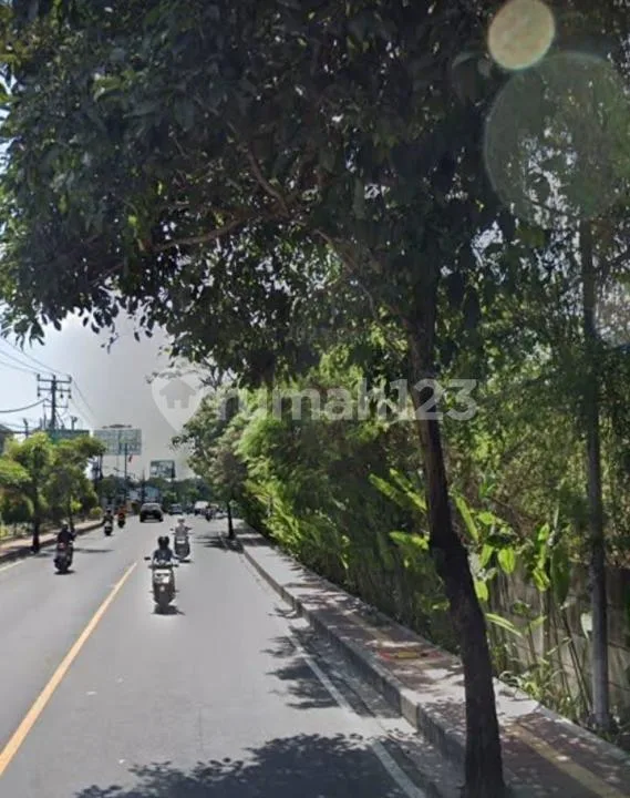 Tanah Siap Bangun Strategis Pinggir Jalan Utama Uluwatu Jimbaran - Image 4 of 4