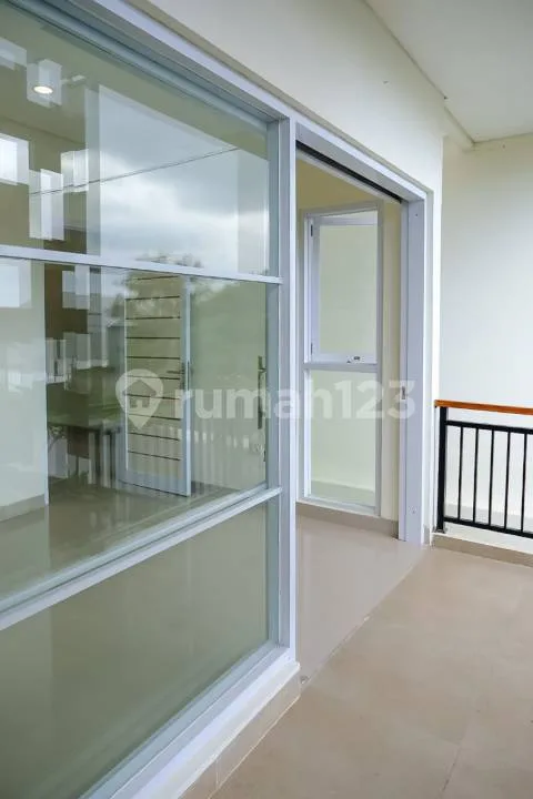 Rumah Minimalis 2 Lantai Dekat Rumah Sakit dan Universitas Udayana - Image 2 of 4