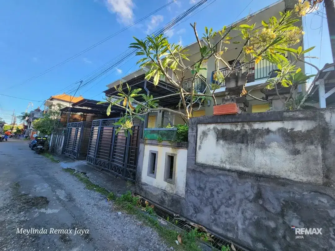 Kos - Kos an Dijual dekat Renon dan Sanur. - Image 5 of 8
