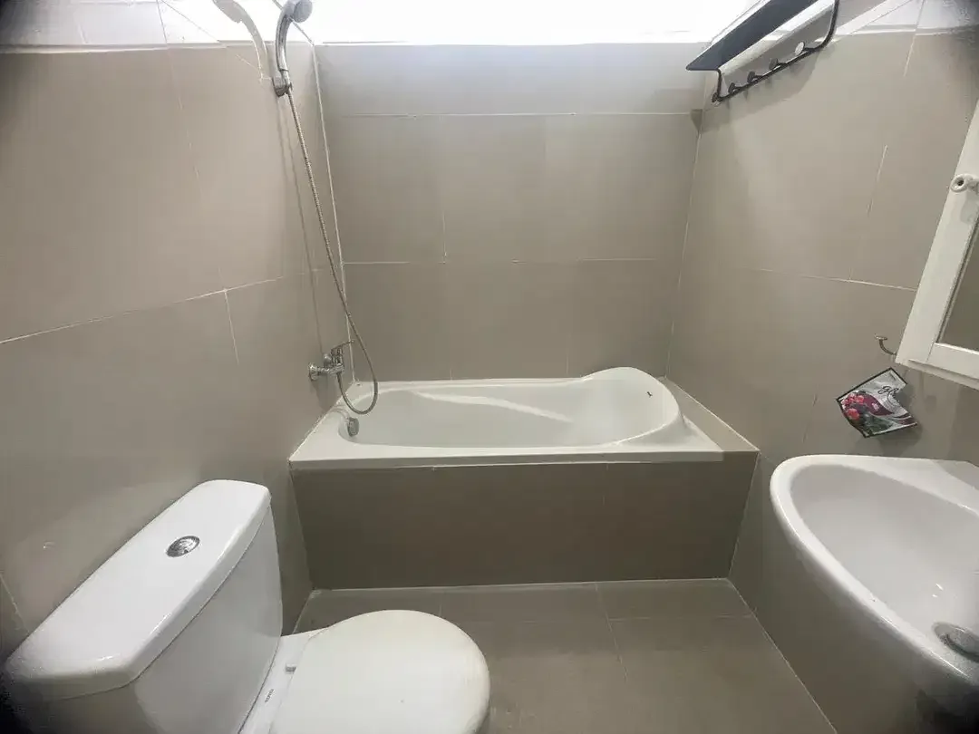 For sale 3 Bedroom Villa at Jimbaran - Image 2 of 10