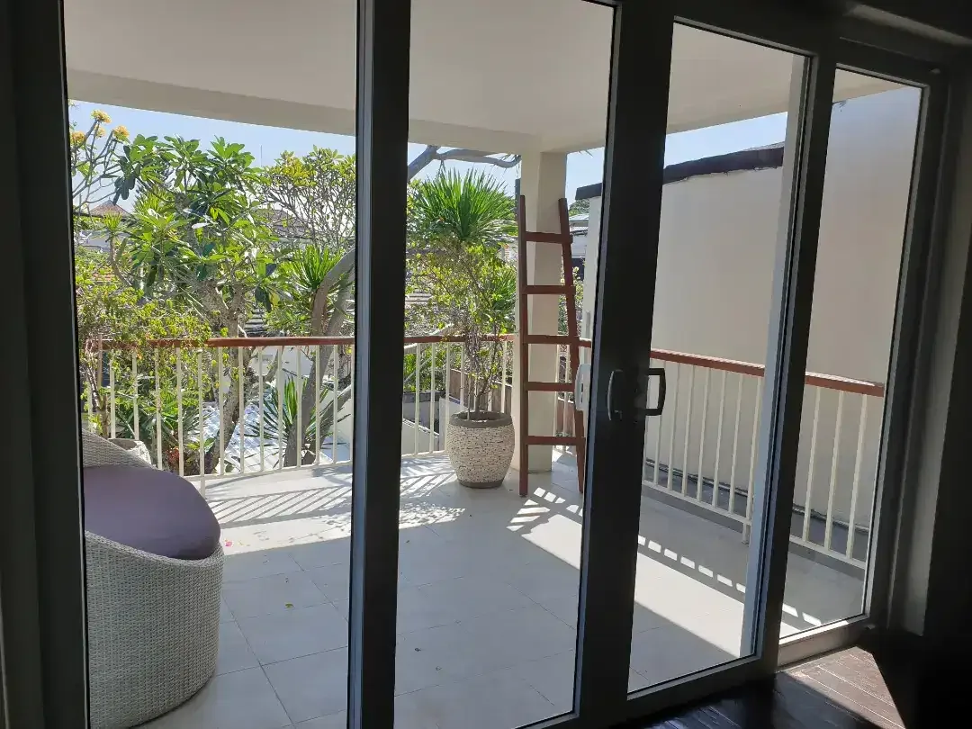 Villa Kifa seminyak - Image 9 of 10