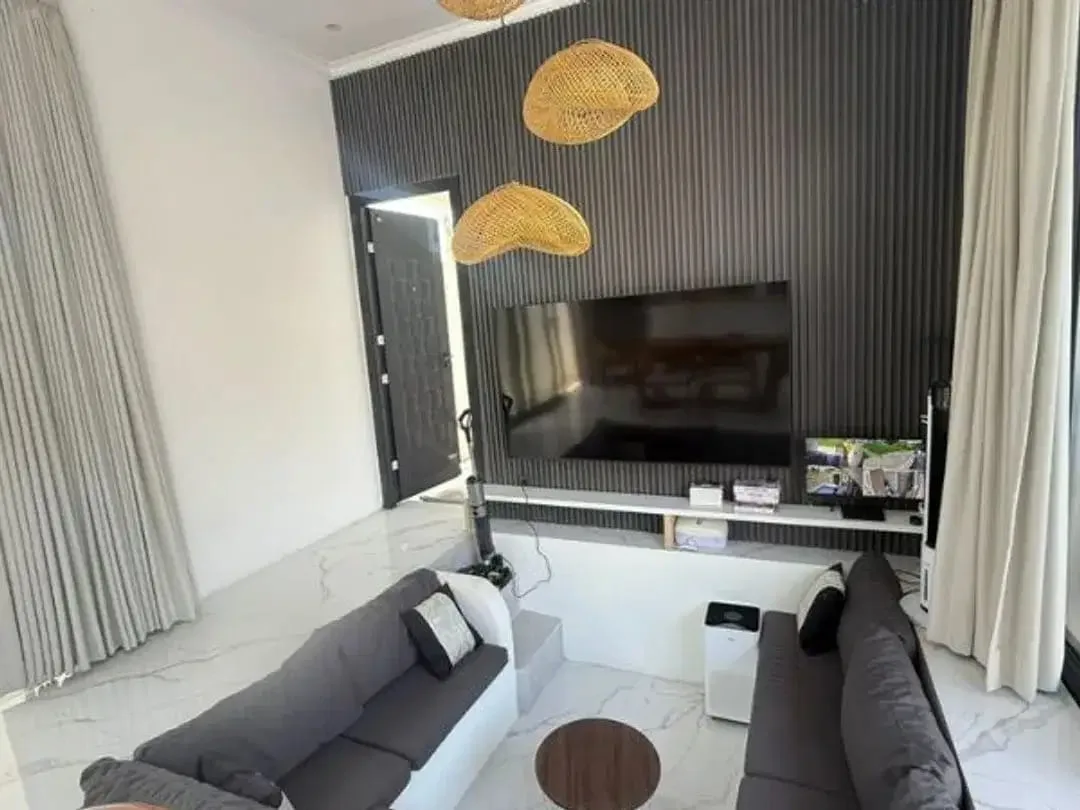 VILLA VIEW SAWAH DEKAT PANTAI SABA PERING - Image 3 of 8