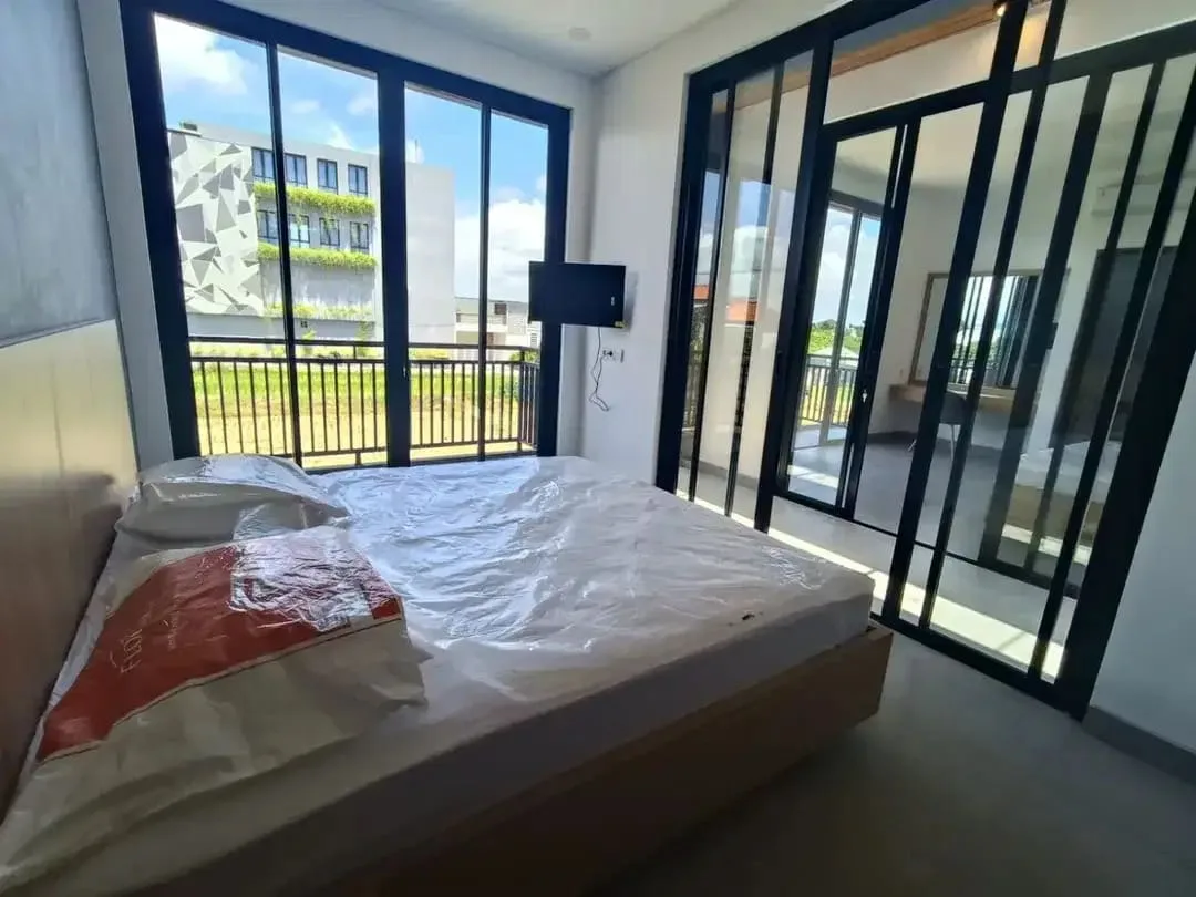 New brand villa Di tumbak bayu pererenan Canggu - Image 6 of 10