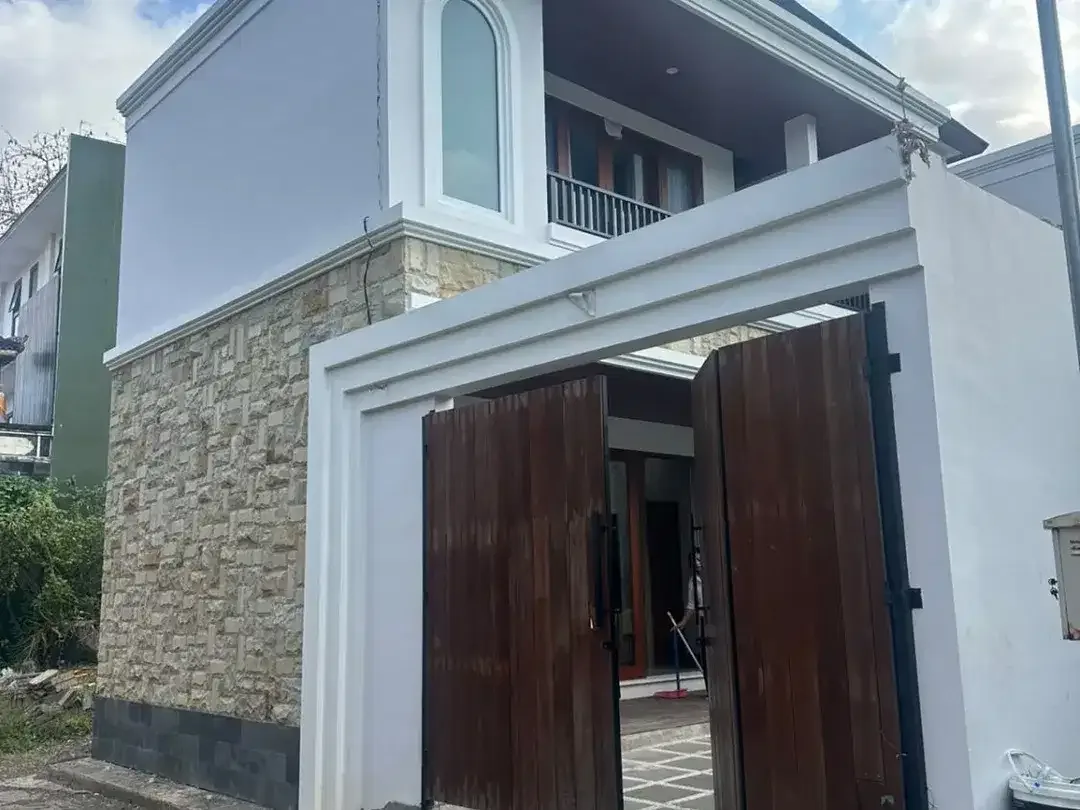 BRAND NEW MODERN VILLA UNGASAN - Image 2 of 10