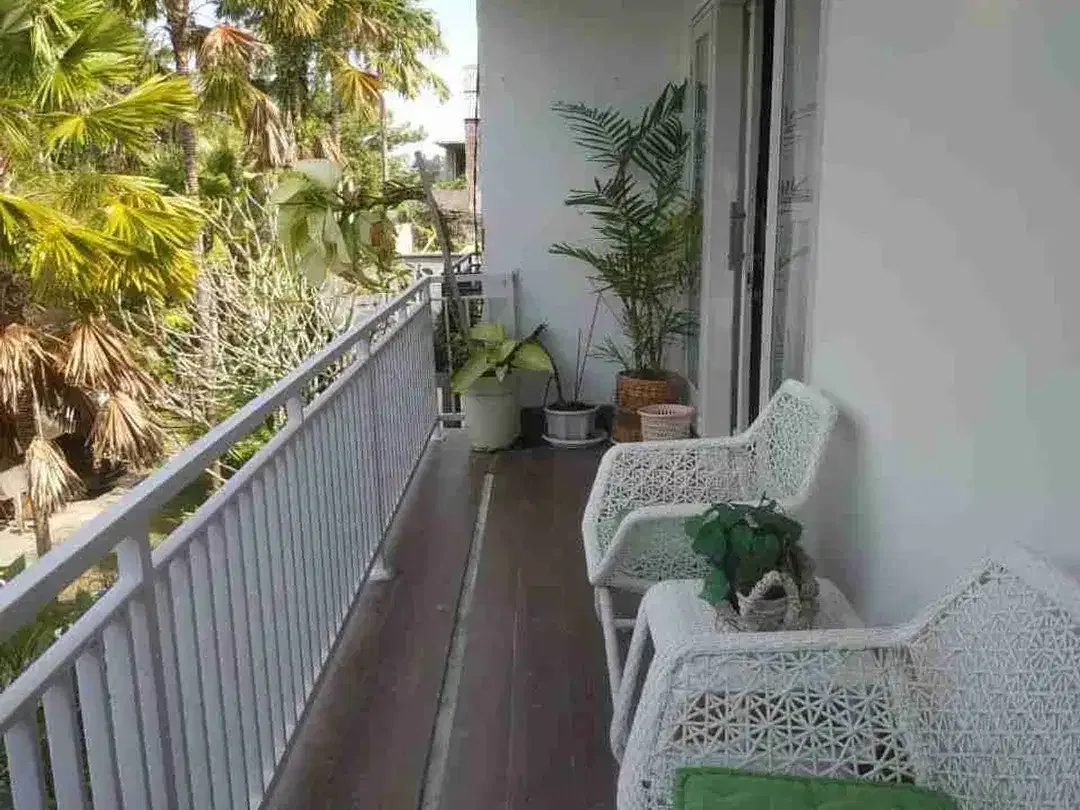 DIJUAL RUMAH FULL FURNISH DI PERUM TAMAN SAKURA JIMBARAN CN - Image 3 of 9
