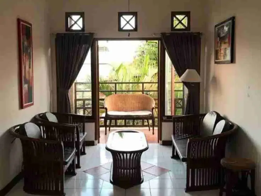 Di jual rumah lantai II di perumahan Wisma Nusa Permai Benoa kampial Kuta Selatan Badung Bali - Image 5 of 10