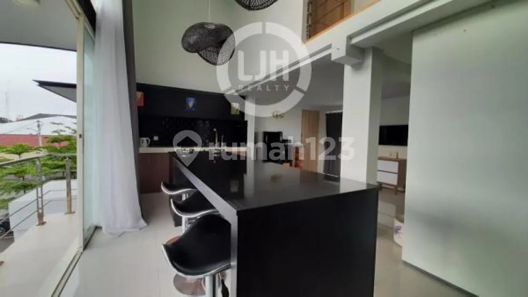 Apartemen 2 Kamar Tidur di Sunset Road, Kuta, Dekat Mall dan Airport Ngurah Rai - Image 2 of 4