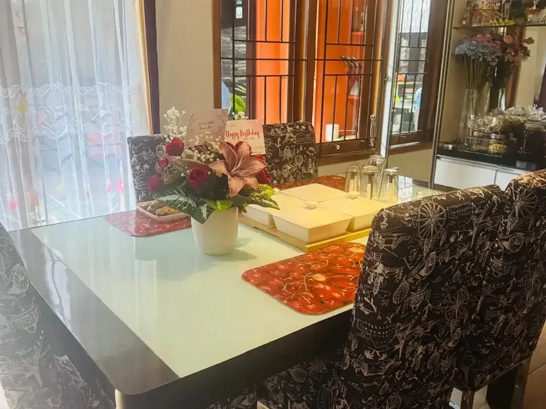 Di Jual Rumah Lantai 2 - Lokasi Area Jl. Penamparan Gatsu Barat - Denpasar Barat - Image 2 of 6