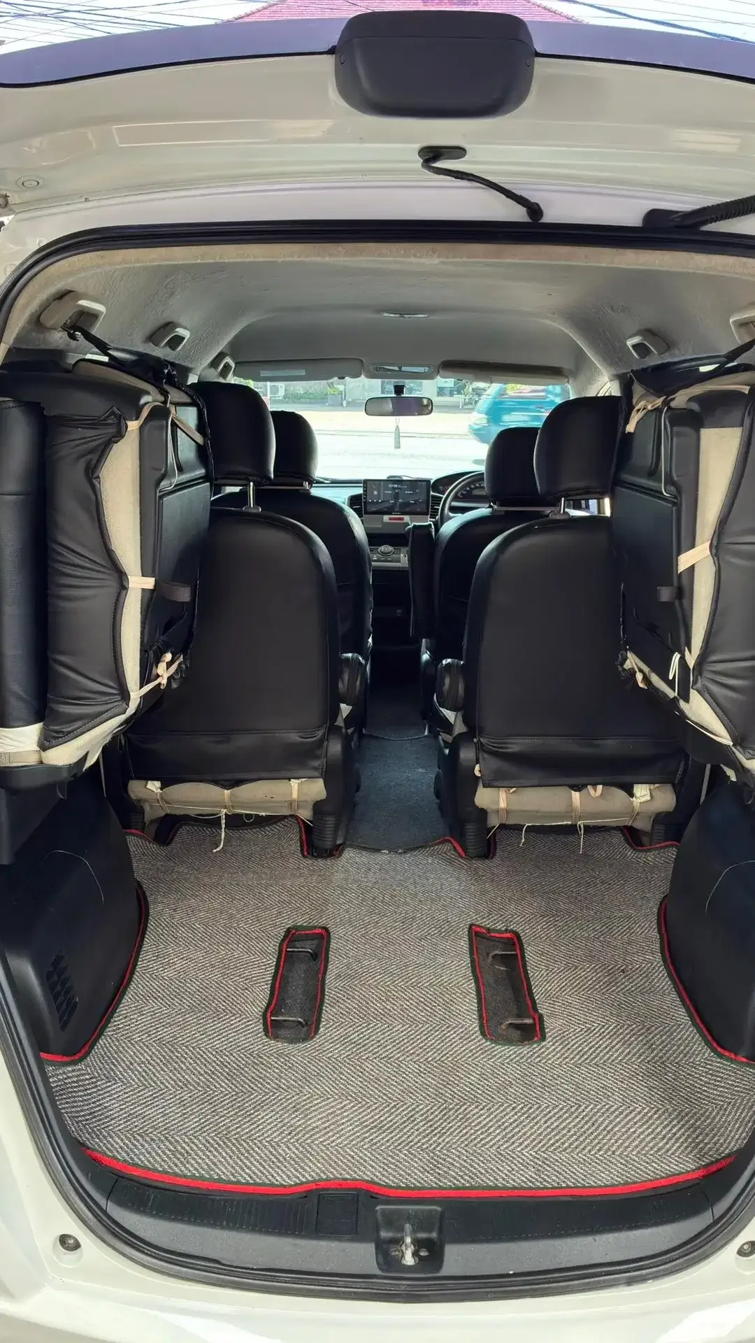 Honda Freed 2012 Bensin - Image 7 of 10
