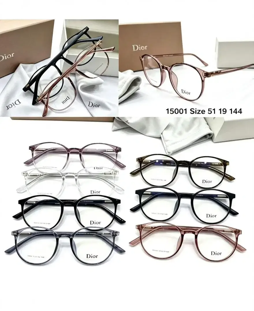 Kacamata baca optik(kacamata minus kacamata plus - Image 8 of 9