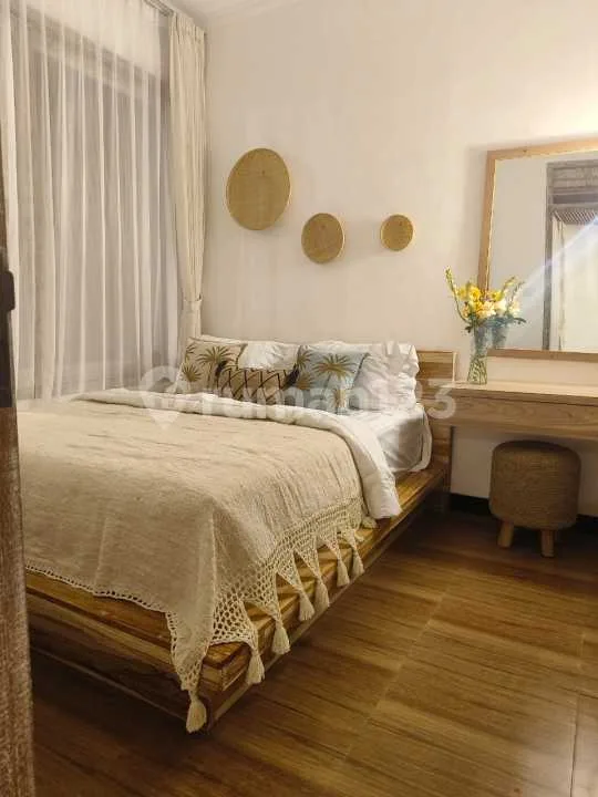 Dijual Rumah Minimalis Full Furnished Dekat Pantai Yeh Gangga Tabanan Bali H - Image 2 of 4