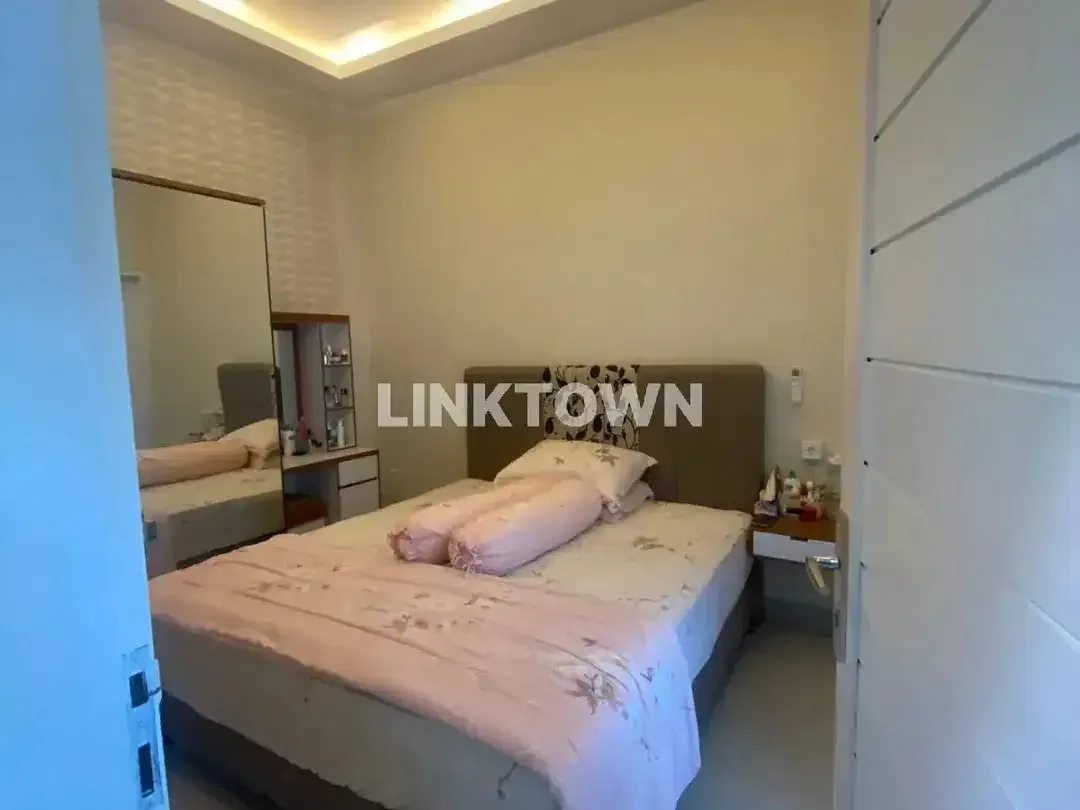 Dijual Rumah Full Furnish di Jimbaran Bali - Image 3 of 10