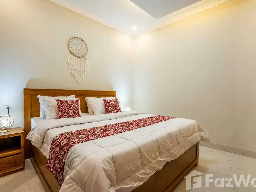 2 Bedroom Villa for sale in Tampak Siring, Bali - Image 10 of 10