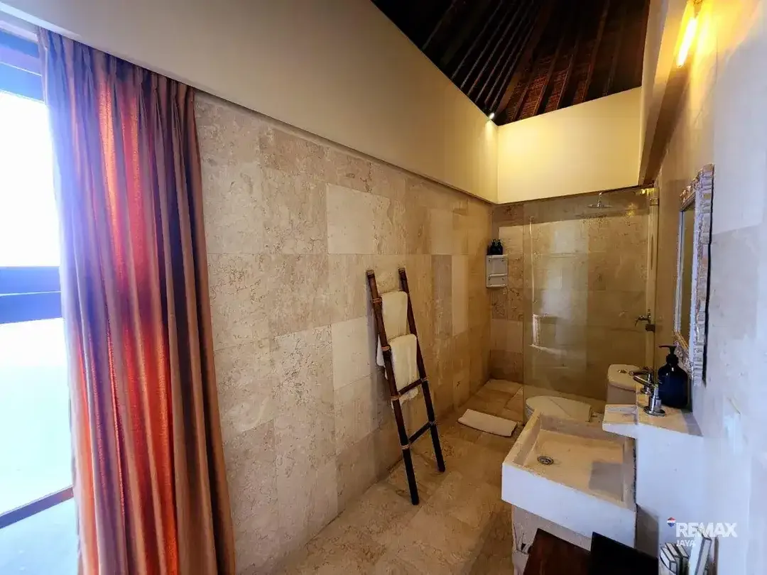 Villa modern jalan kaki ke pantai Canggu. - Image 10 of 10