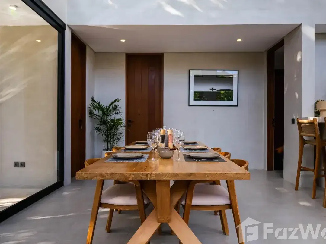 3 Bedroom Villa for rent in Tumbak Bayuh, Bali - Image 5 of 9