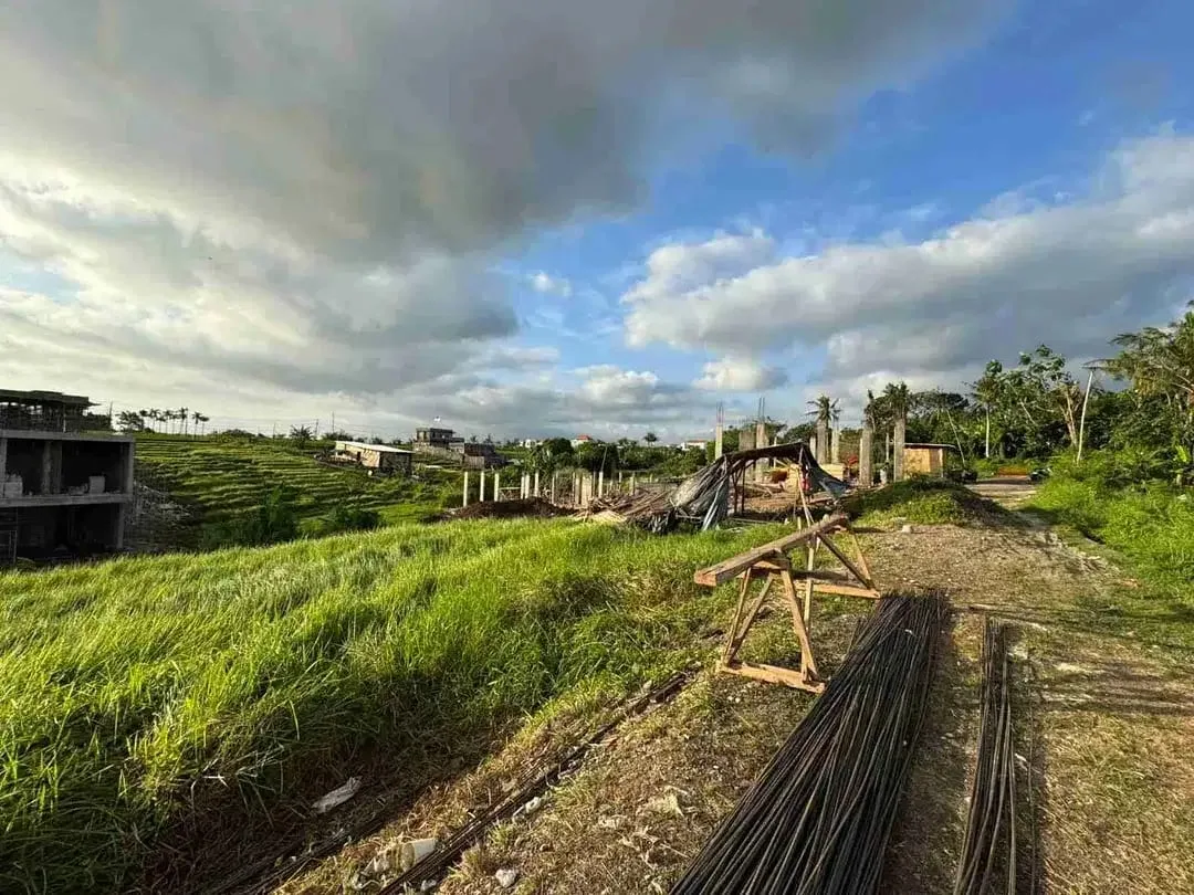 Tanah 580m2 Lingkungan Vila Dekat Pantai Nyanyi Tabanan - Image 9 of 9