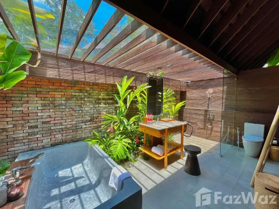 1 Bedroom Villa for sale in Tegallalang, Bali - Image 8 of 10