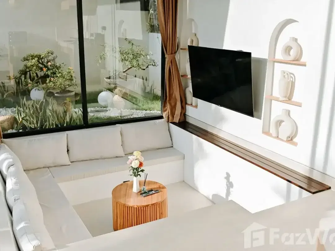 1 Bedroom Villa for sale in Ubud, Bali - Image 5 of 6
