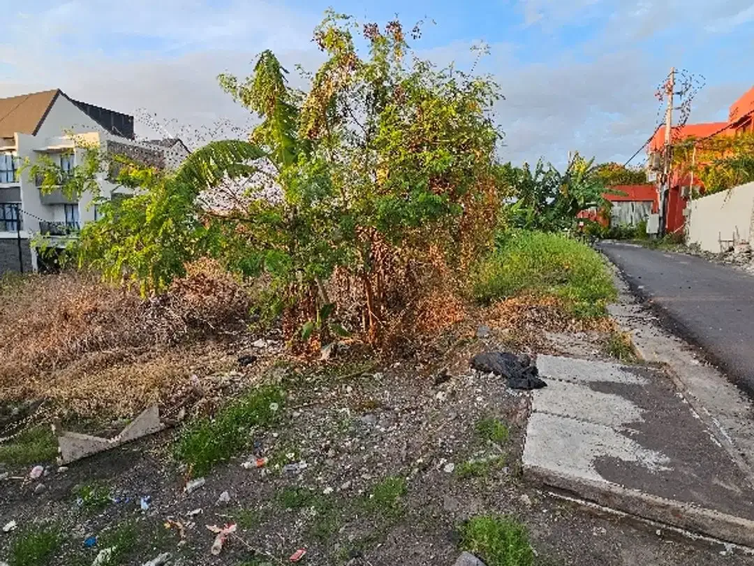 Disewakan Tanah  cocok Untuk Restoran Dan Villa dekat pantai - Image 3 of 3