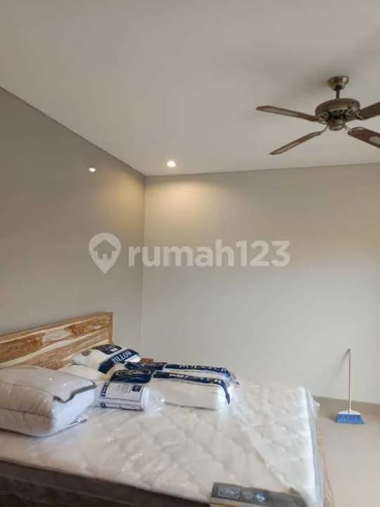 Villa 2 Bedroom Fully Furnish Area Tukad Balian - Image 3 of 4