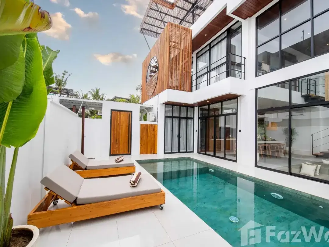 2 Bedroom Villa for sale at Baliwood 1 by Breig - Image 7 of 10