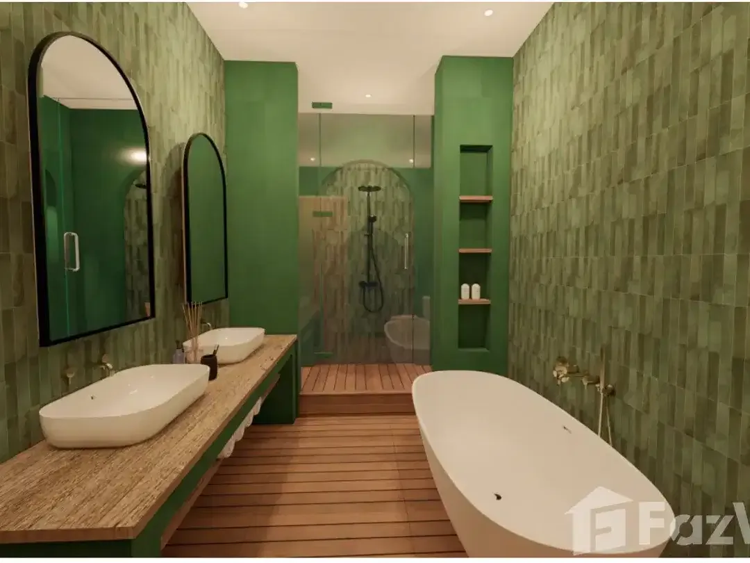 1 Bedroom Villa for sale in Ubud, Bali - Image 9 of 10