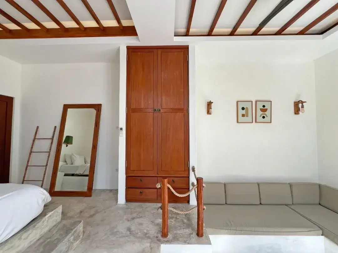 VILLA & FORMER OFFICE FOR SALE – TEGAL CUPEK, KEROBOKAN - Image 10 of 10