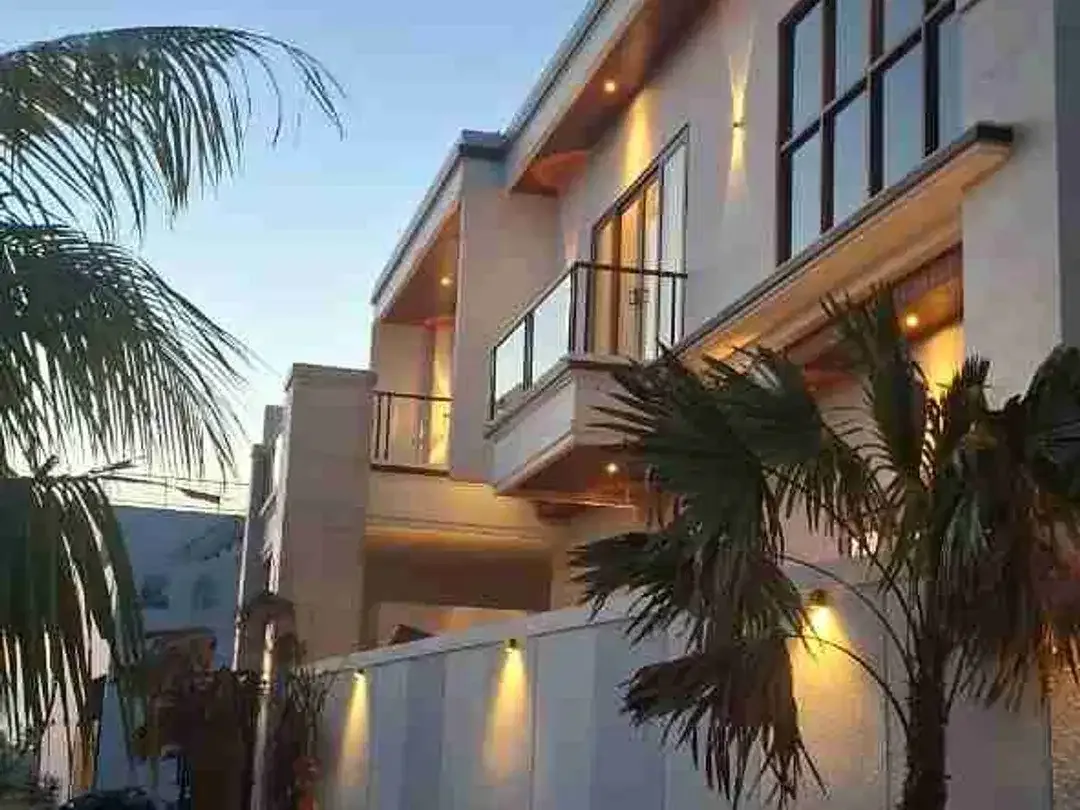 Luxury Villa Di Munggu Dekat Pererenan View Sawah - Image 5 of 10