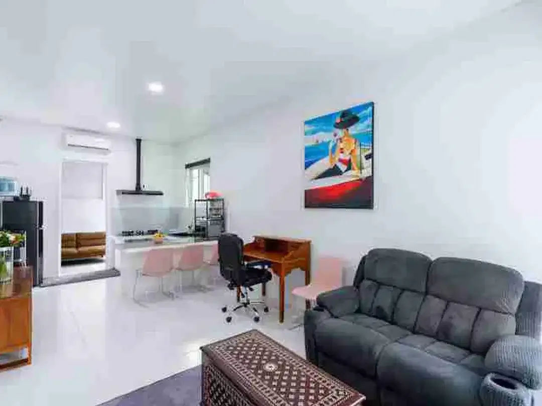 Rumah Siap Huni Full Furnished, Harga Ekonomis di Ungasan, Badung - Image 5 of 10