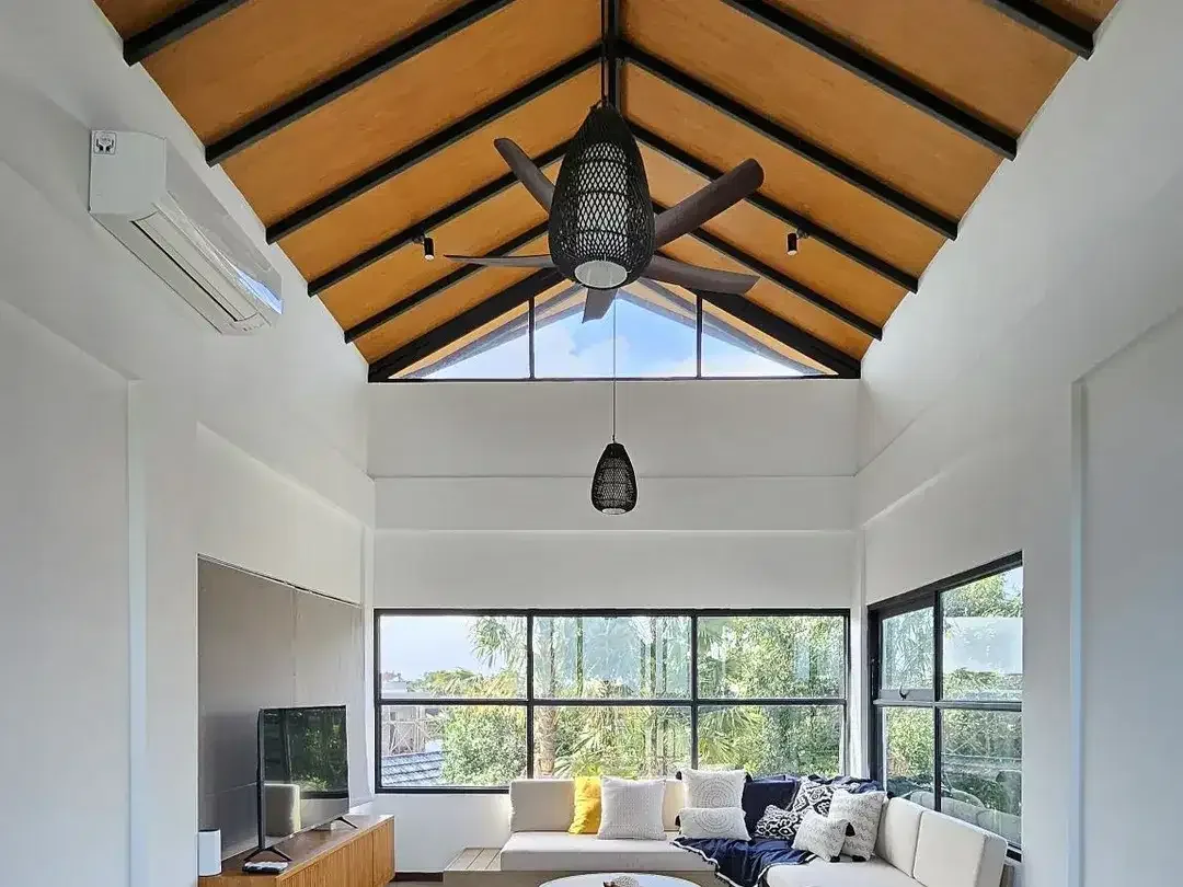 Luxury 4 Bedroom Villa In The Heart Of Berawa - Image 5 of 10