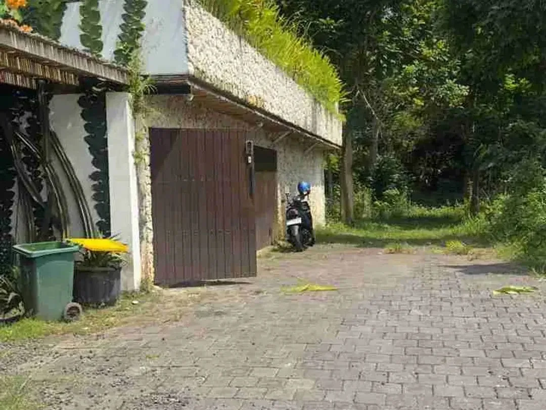 Dijual Tanah 215m2 Labuan Sait Uluwatu - Image 10 of 10