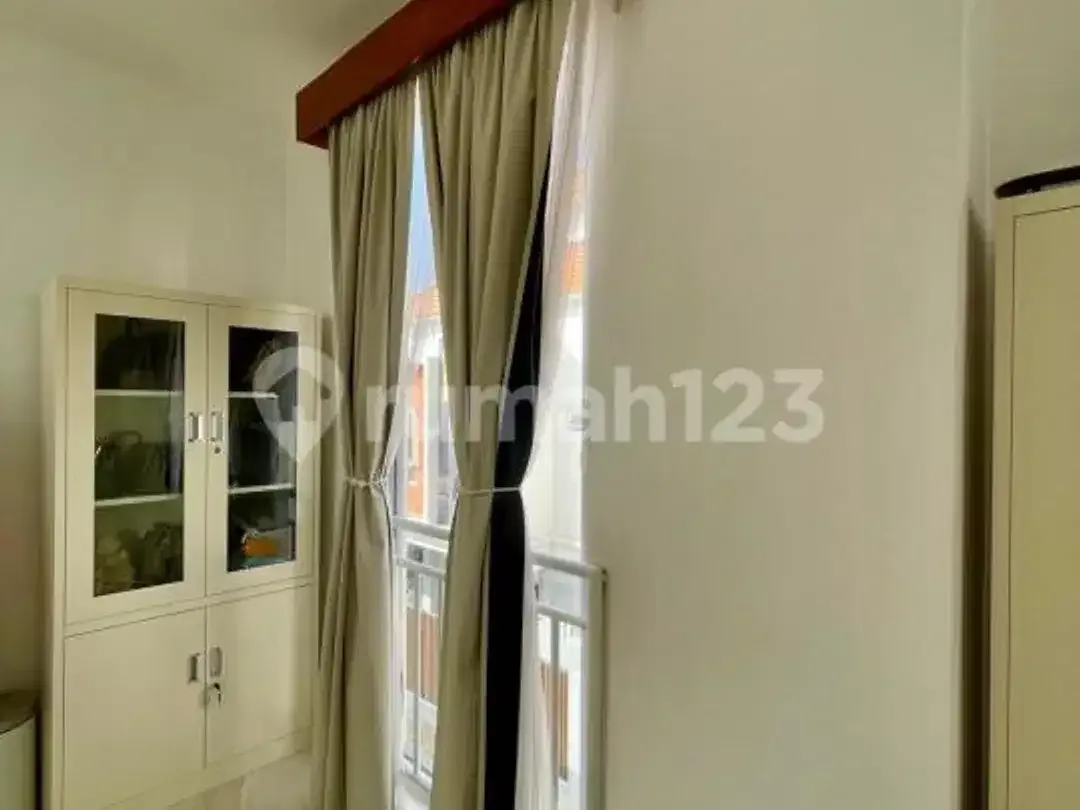 Investasi Terbaik Uluwatu! Villa Ungasan - Freehold 2,5 M / Leasehold 1,2 M, Roi Tinggi - Image 9 of 10