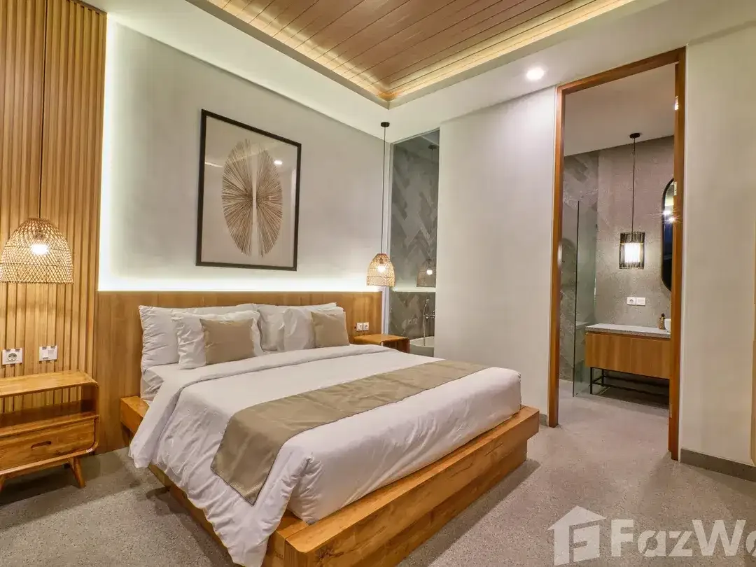 2 Bedroom Villa for sale in Sukawati, Bali - Image 9 of 10