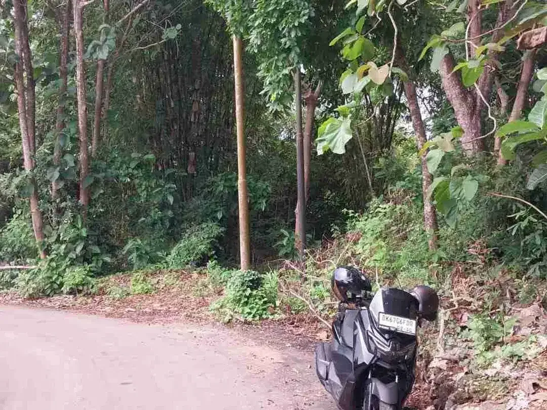 dijual tanah 19,80 are Kawasan Nyang Nyang beach pecatu 850 juta per are - Image 8 of 10