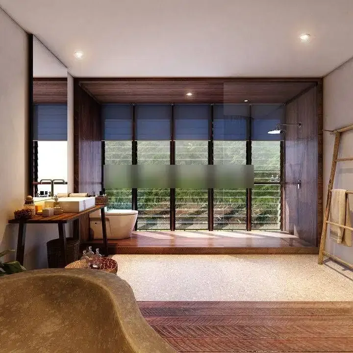 Hideaway Village Ubud Bali Type Suites -R-0295 - Image 9 of 10
