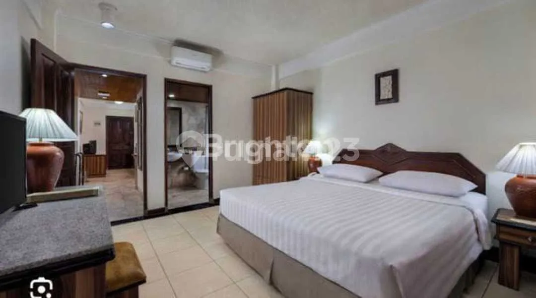 Kesempatan Langka 2 Unit Apartemen Freehold & Leasehold - Jayakarta Hotel Resort dan Spa, Kuta-Legian - Image 1 of 4