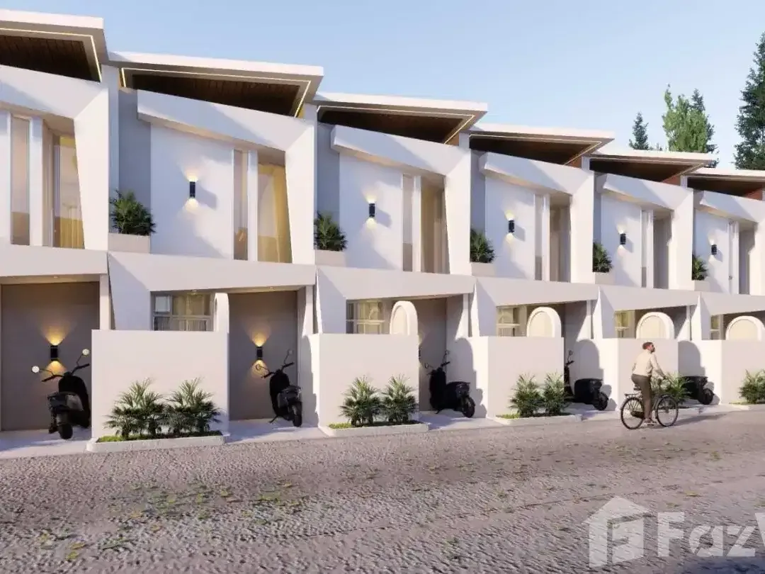 1 Bedroom Villa for sale in Mengwi, Bali - Image 2 of 10