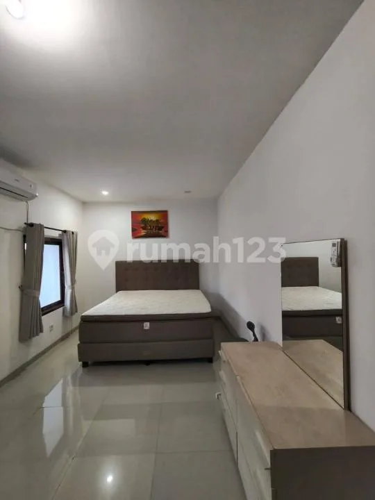Rumah Modern Furnished Strategis Dkt Pantai Puri Gading, Jimbaran - Image 1 of 4