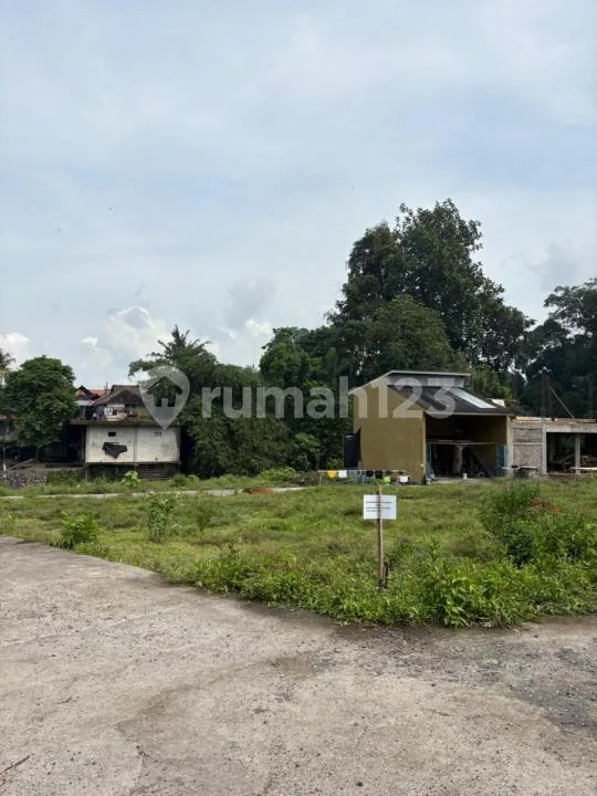 Tanah Jual di Jl Pantai Kedunggu Hadap Timur dan Selatan, Tabanan - Image 2 of 4