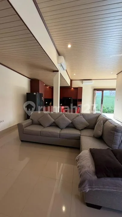 Brand New Villa In West Sanur - Image 3 of 4