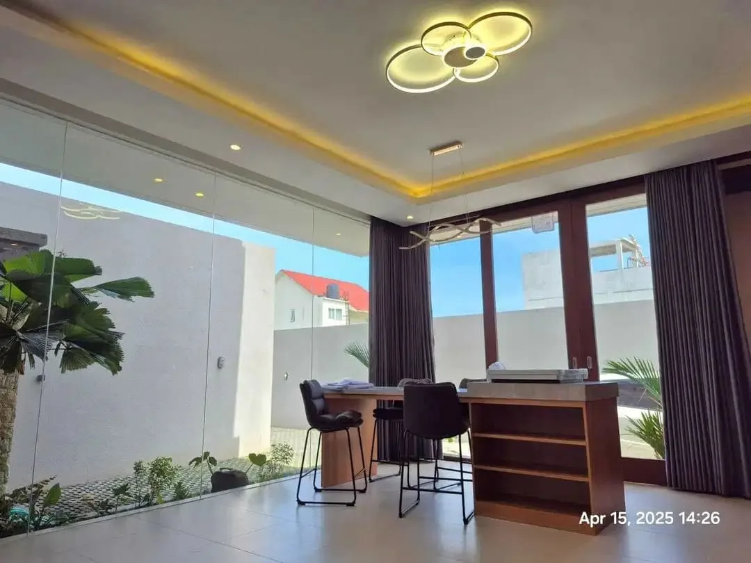 Modern New Villa In Cemagi Close to the Beach - Image 9 of 10
